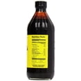thumbnail image 4 of Plantation Blackstrap Molasses Syrup Unsulphured 15 Fl oz. Pack of 4, 4 of 10