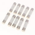 thumbnail image 4 of Tubo Fusible shamjiam 20 Piezas R015 500 V cerámica Cilíndrico 10A, 4 of 8
