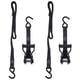 thumbnail image 1 of Cargo Strap KEEPER 85454 1500 libras de resistencia a la rotura, paquete de 2, 1 of 6