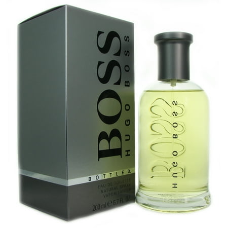 UPC 737052189765 - Hugo Boss #6 Men's 6.7-ounce Eau de Toilette Spray ...