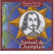 Samuel de Champlain Paperback by Trish Kline