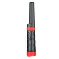 thumbnail image 1 of Metal Finder, High Stability With LED Light Metal Locator, Handheld Black And Red Metal Positioning Rod For Adults & Kids Outdoor Adventure, 1 of 8