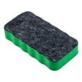 thumbnail image 2 of 1x New Magnetic board Eraser Drywipe Marker Cleaner Office Whiteboard, 2 of 4