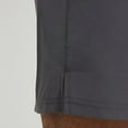 thumbnail image 5 of VgaVtl Men's Shorts Sports Mens Shorts Plus Size Plain Elastic Waist Relaxed Fit Casual Pockets Shorts,Gray S, 5 of 7