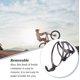 thumbnail image 5 of Wosthever Soporte para botella de agua para bicicletas, soporte para copa de bicicleta de montaña, organizador de transporte de fibra de carbono Ciclismo, 5 of 6