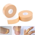 thumbnail image 2 of Roofei Anti-wear Shoes Sticker Foot Care Sticker Heel Toe Protector Pads High Heel Insert Pads Foot Self-Adhesive Bandage Waterproof Slip Resistant, 2 of 8