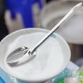 thumbnail image 4 of BRIGHTFUFU De Reutilizable De Acero Inoxidable Para Preparar Malvaviscos, 4 of 8