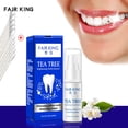 thumbnail image 5 of Té natural Tee Blanqueamiento de dientes Esencia Manchas Eliminación de café Cuidado bucal Ndcxsfigh Cuidado Belleza, 5 of 5