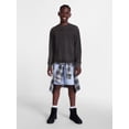 thumbnail image 2 of Weekend Academy Boys Football Yoke Tee with Long Sleeves, Sizes XS-XXL, 2 of 5