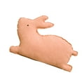 thumbnail image 4 of DOLITY Cute Animals Cushion, Comfortable Stuffed Toys Throw Cushion Rabbit, 4 of 9