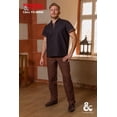 thumbnail image 3 of Burgschneider - Dungeons & Dragons Rogue Trousers Brown (size: XL ), 3 of 8