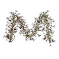 thumbnail image 1 of Vickerman 9' X 12" Dakota Pine Garland 170 Tips, 1 of 1