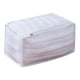 thumbnail image 1 of Bolsa para lavar zapatos con cierre de cremallera Bolsa para lavar zapatos para zapatillas deportivas Calcetines blanco, 1 of 9