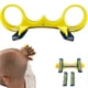 thumbnail image 1 of Head + Body for Men and Women, Bald Razor, Body Razor, Head Razor and Blades, 80% Time Saving Without Arm Fatigue, 1 of 5