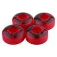 thumbnail image 3 of Ruedas Para Monopatín, 4 Piezas, 52 Mm X 30 Mm, Ruedas De PU Para Longboard, Ruedas Para Patines, Ruedas De Calle, Ruedas Duras Para Trucos De Monopatín De Calle, Crucero, 3 of 3