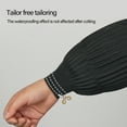 thumbnail image 6 of Miiottaa Waterproof Arm Shield Sleeves for Safe and Comfortable Work in Moist Conditions, 6 of 9