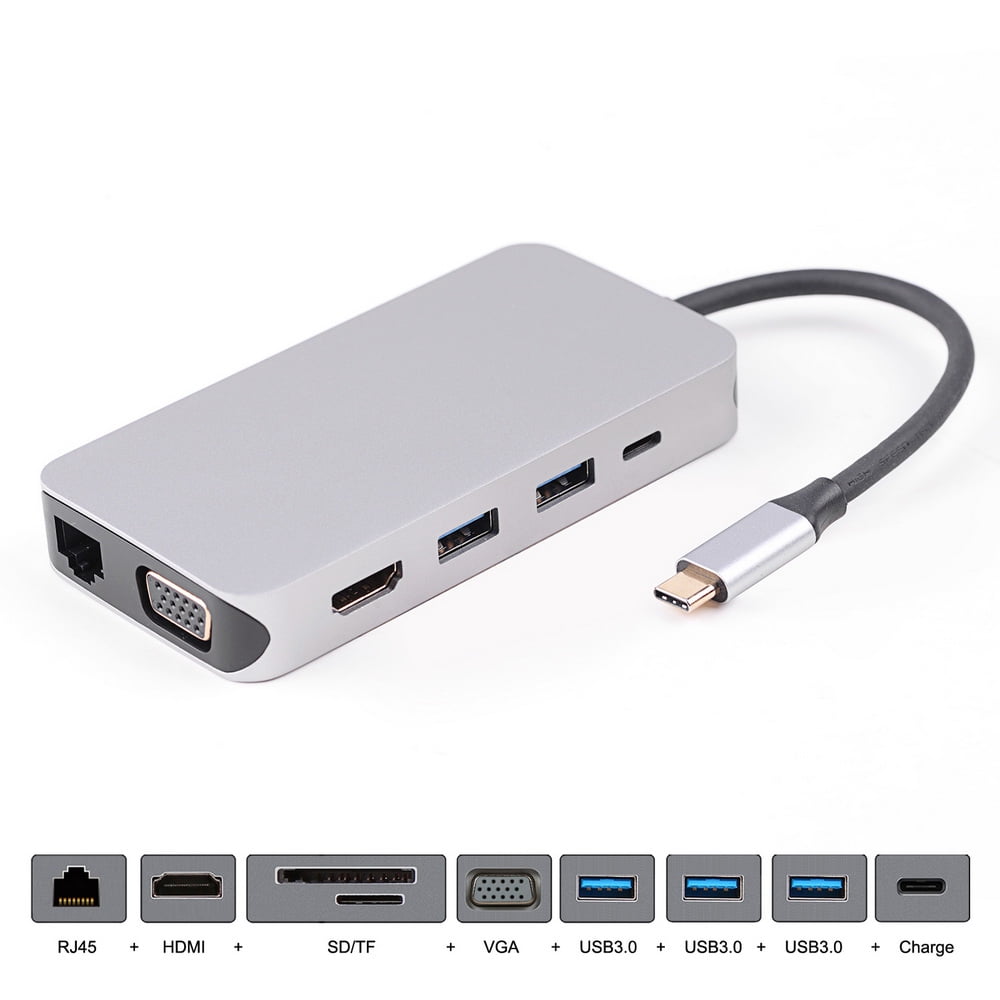 usb c thunderbolt 3 to hdmi