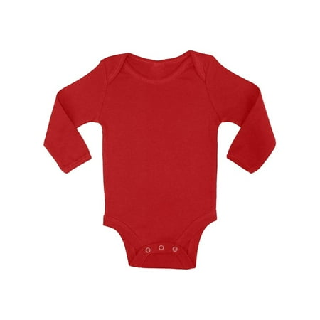 

Perfect Baby Bodysuit Romper for Baby Boys Baby Girls Long Sleeve One Piece Outfit