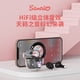 thumbnail image 3 of Kawaii Sanrio My Melody Hello Kitty Kuromi BL53 Anime Bluetooth auriculares HIFI sonido inalámbrico música auriculares lindo regalo, 3 of 6