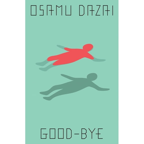 Good-Bye, (Paperback)