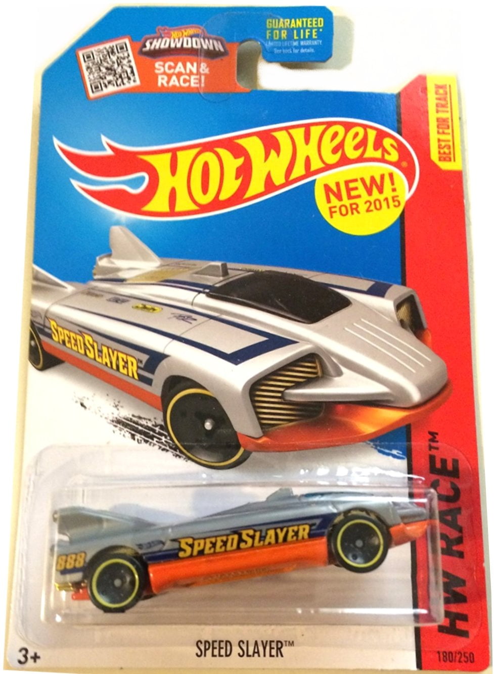 hot wheels speed slayer
