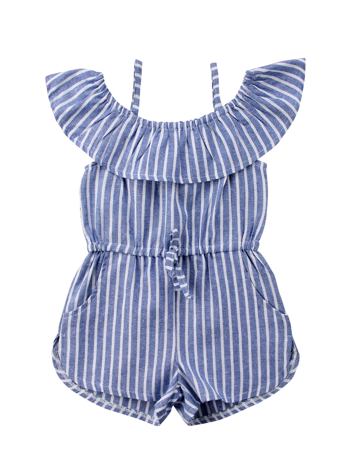 jumpsuit for 2 year girl