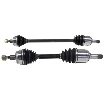 Rear Driveshaft Prop Shaft Assembly For Saturn Vue 2004-2007 AWD 3.5L – A-Premium