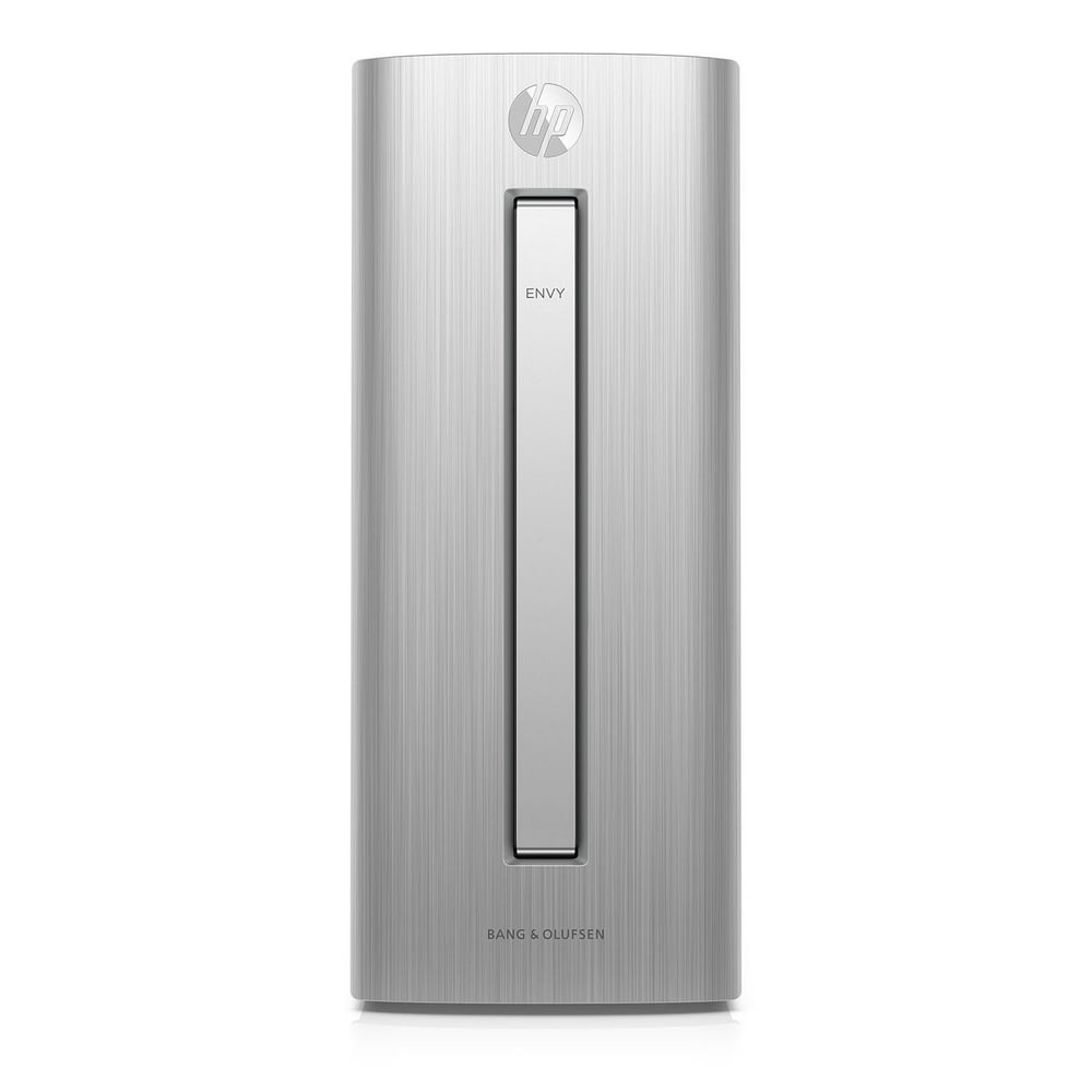 HP Envy Desktop Tower, Intel Core i56400 Processor, 12GB RAM, 1TB HD