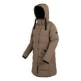 thumbnail image 3 of Regatta Womens Eryn Padded Jacket, 3 of 4