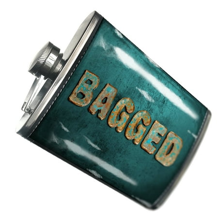 

NEONBLOND Flask Bagged Vintage Metal Copper