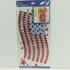 Jolee's Boutique USA Flag Bling Stickers