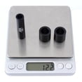 thumbnail image 4 of Lightweight Bushing Rear Shock Mount, Mountain Bike Shock Absorber Bushing Tube 50mm, 4 of 8