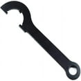 thumbnail image 1 of Lock Nut Wrench Spanner Wrench For Removing And Tightening Nuts, Black Stee, 1 of 5