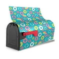 thumbnail image 6 of Picia Donut Magnetic Mailbox Cover Standard Size-, 6 of 9