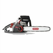 Oregon CS1500 18 in. 15 Amp Self-Sharpening Corded Electric Chainsaw