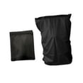 thumbnail image 3 of koolsoo Housse de Tapis Roulant Anti-Poussière Housse de Machine de Jogging pour Gym à Domicile Exercice Intérieur Noir 91x91x152cm, 3 of 9