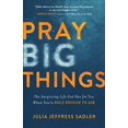 thumbnail image 1 of Pray Big Things, 1 of 2