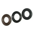 thumbnail image 2 of Fits General Pump Kit 69 PACKING KIT 20mm, Repair Kit fits GP K69, Made in Italy, 2 of 2