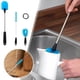 thumbnail image 2 of Stainless Steel Water Bottle Brush, Long Handle Scrub Brush, Designed for Cleaning Sports Bottles, Baby Bottles, Mugs, Coffee Cups, Glassware, Wine Decanters, 2 of 5