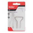 thumbnail image 3 of 3 Puntas Para Cautín Weller 7135W Y Rct 9400, 3 of 3
