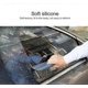 thumbnail image 4 of Juego de 3 rotuladores permanentes de pintura para neumáticos de coche Yuxing color blanco resistentes al agua, 4 of 4