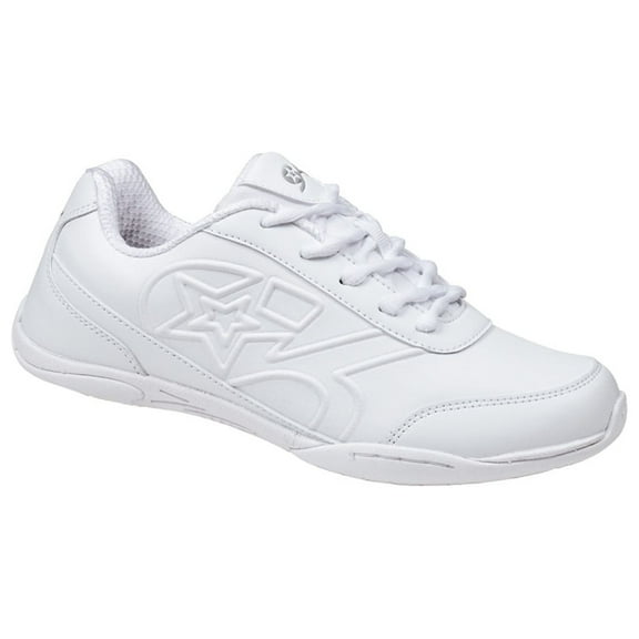 GK Snap Shoe (White, 1Y)