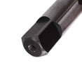thumbnail image 4 of 1pc High Speed Steel Screw Threaded Tap Hand Tools 3/8\"-18 NPT Taper Pipe Tap, 4 of 9