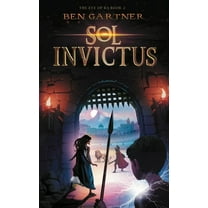 The Eye of Ra Sol Invictus, Book 2, (Hardcover) - Walmart.com