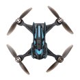 thumbnail image 1 of Dron Con Motor Sin Escobillas Con Cámara HD 2,4G WIFI FPV Fotografía Aérea RC Quadcopter Control Remoto Pantalla LCD, 1 of 7