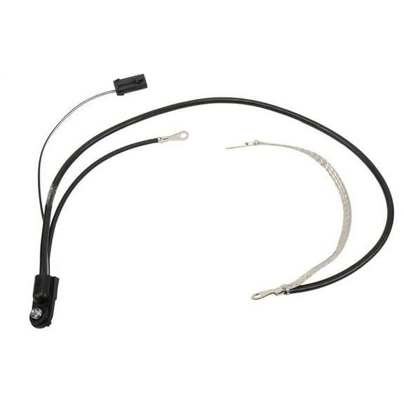 Negative Battery Cable