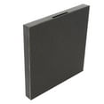 thumbnail image 1 of LED Dot Matrix Display, 2mm Pitch Adjustable Brightness 64x64 RGB Full Color LED Matrix Panel  For Shop For Bar, 1 of 8