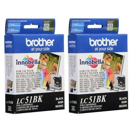 UPC: 0192223179844 | Black Ink Cartridge for Many Inkjet Office Machines  500 Page Yield  2-Pack