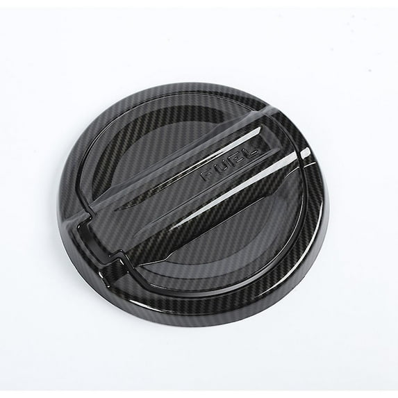 Car Tank Covers Gas Fuel Tank Cover Decoration Stickers compatible Wrangler Jl 4xe 2021 2022 Accessories