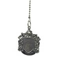 thumbnail image 2 of Harry Potter Slytherin House Crest Ceiling Fan Pull, 2 of 3